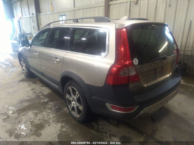 Photo 2 VIN: YV4902BZ9D1148112 - VOLVO XC70 