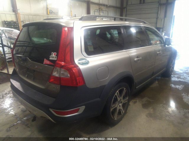 Photo 3 VIN: YV4902BZ9D1148112 - VOLVO XC70 