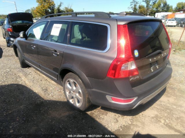 Photo 2 VIN: YV4902BZXB1101863 - VOLVO XC70 