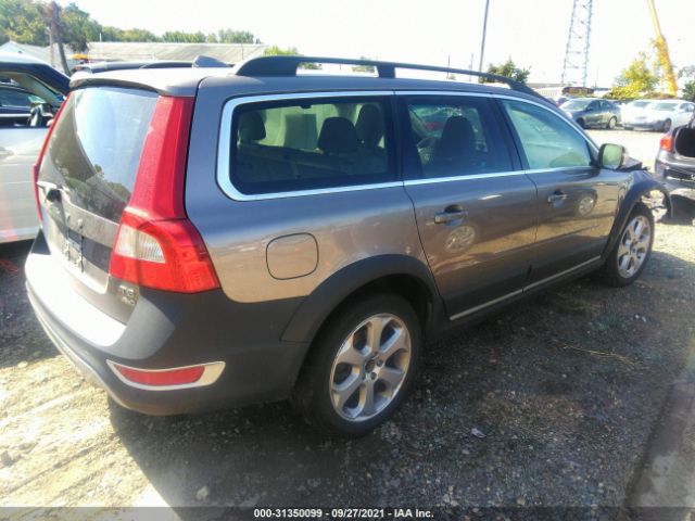 Photo 3 VIN: YV4902BZXB1101863 - VOLVO XC70 