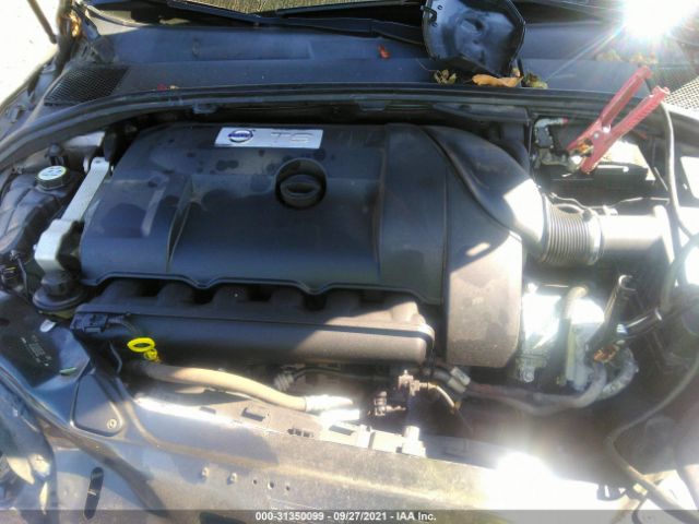 Photo 9 VIN: YV4902BZXB1101863 - VOLVO XC70 