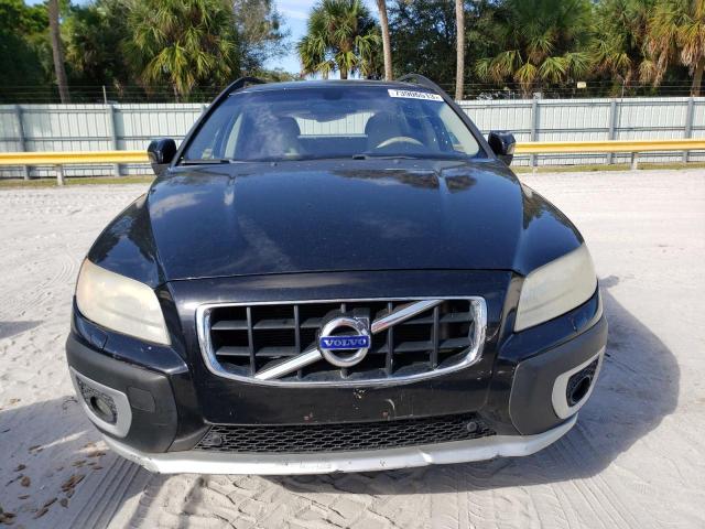 Photo 4 VIN: YV4902BZXB1101961 - VOLVO XC70 