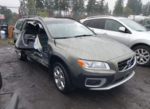 Photo 0 VIN: YV4902BZXB1102351 - VOLVO XC70 