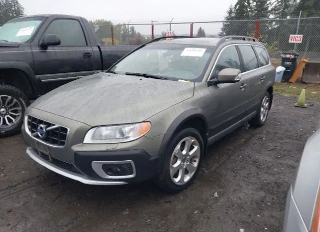 Photo 1 VIN: YV4902BZXB1102351 - VOLVO XC70 