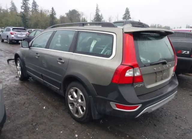 Photo 2 VIN: YV4902BZXB1102351 - VOLVO XC70 