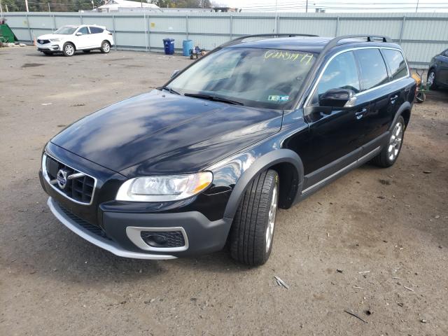 Photo 1 VIN: YV4902BZXB1106867 - VOLVO XC70 T6 