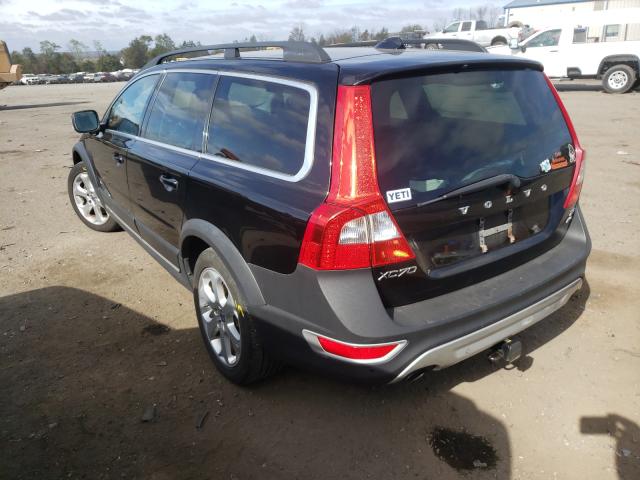 Photo 2 VIN: YV4902BZXB1106867 - VOLVO XC70 T6 