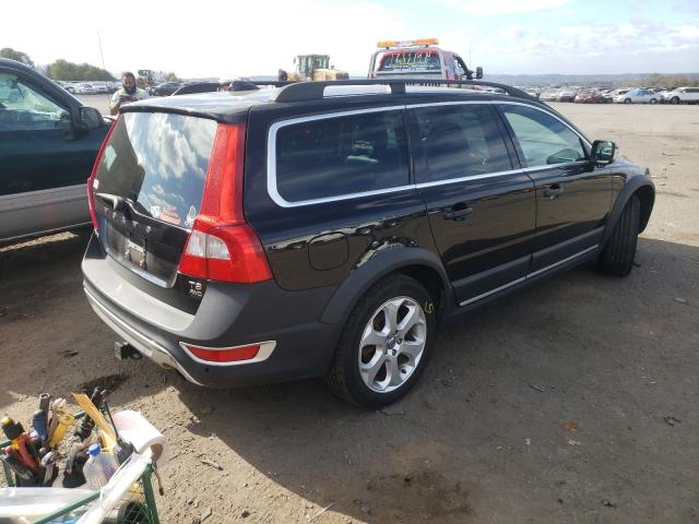 Photo 3 VIN: YV4902BZXB1106867 - VOLVO XC70 T6 