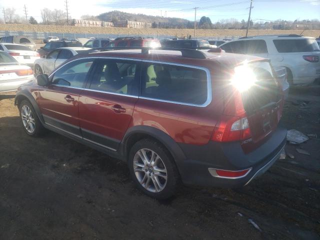 Photo 1 VIN: YV4902BZXC1135741 - VOLVO XC70 T6 