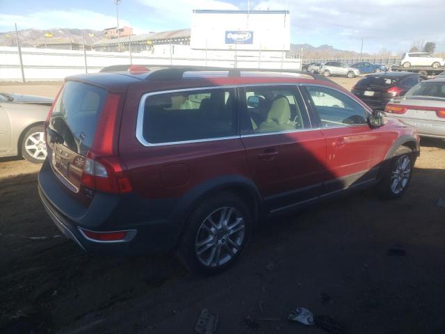 Photo 2 VIN: YV4902BZXC1135741 - VOLVO XC70 T6 