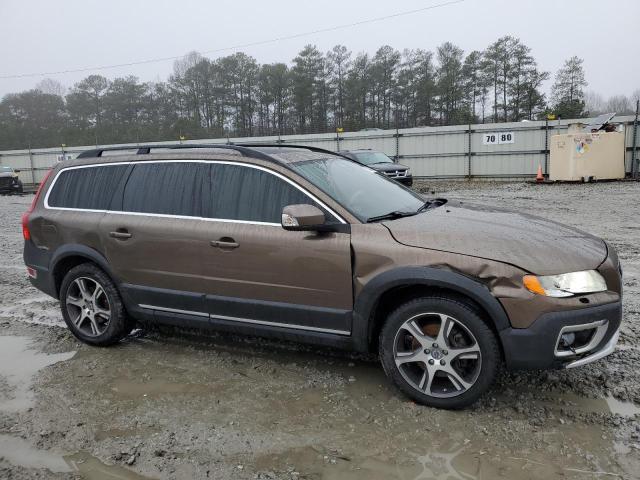 Photo 3 VIN: YV4902BZXD1147793 - VOLVO XC70 