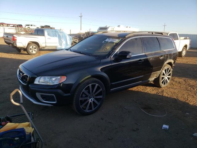 Photo 0 VIN: YV4902BZXD1153383 - VOLVO XC70 