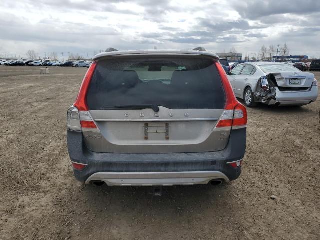 Photo 5 VIN: YV4902BZXE1180004 - VOLVO XC70 T6 