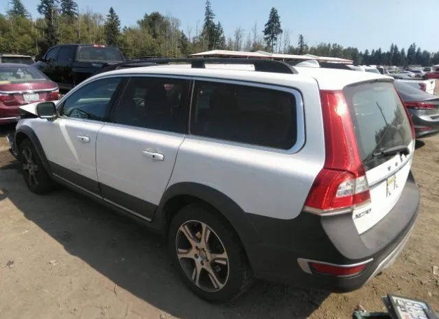 Photo 2 VIN: YV4902BZXE1180536 - VOLVO XC70 