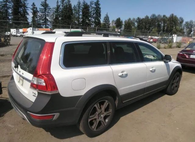 Photo 3 VIN: YV4902BZXE1180536 - VOLVO XC70 