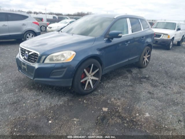 Photo 1 VIN: YV4902DZ0B2136435 - VOLVO XC60 