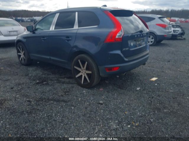 Photo 2 VIN: YV4902DZ0B2136435 - VOLVO XC60 