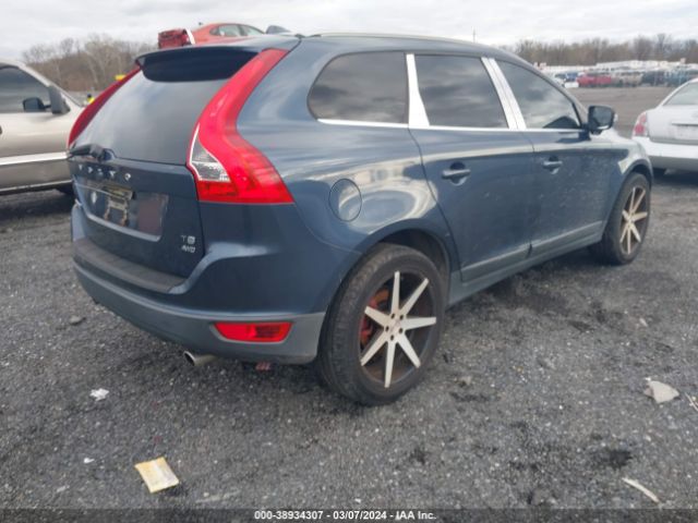 Photo 3 VIN: YV4902DZ0B2136435 - VOLVO XC60 