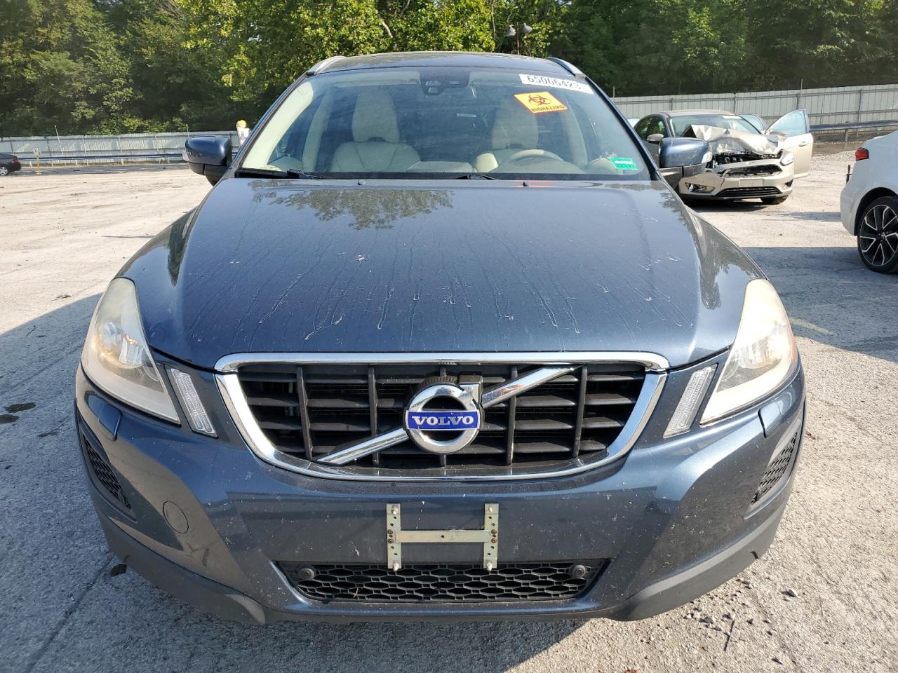 Photo 5 VIN: YV4902DZ0B2154708 - VOLVO XC60 