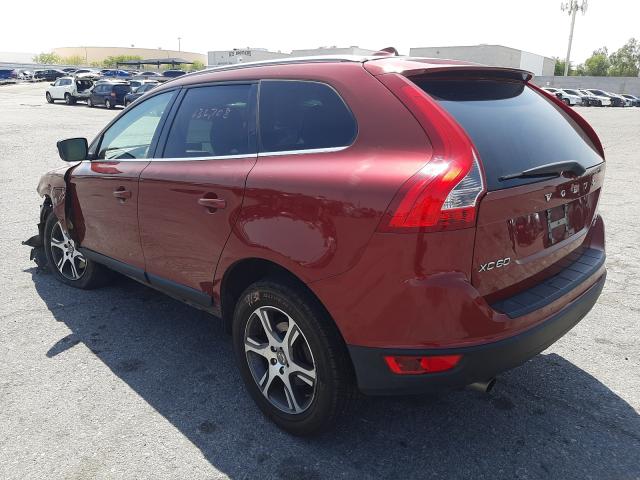 Photo 2 VIN: YV4902DZ0B2155339 - VOLVO XC60 T6 