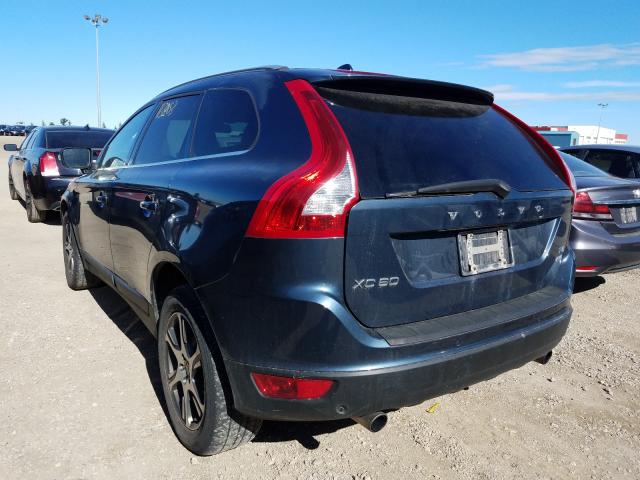 Photo 2 VIN: YV4902DZ0B2168995 - VOLVO XC60 T6 