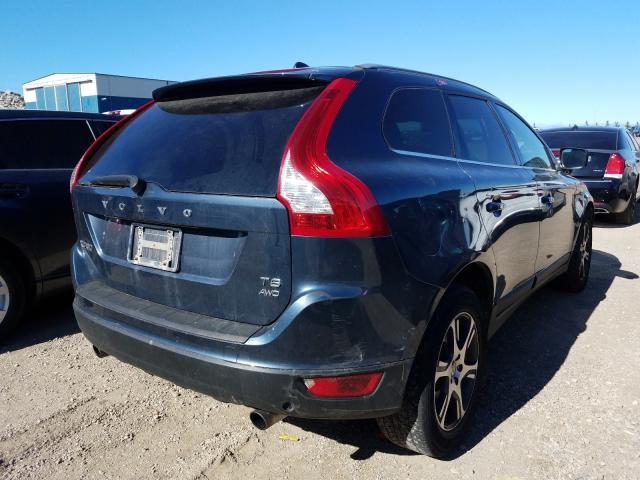 Photo 3 VIN: YV4902DZ0B2168995 - VOLVO XC60 T6 