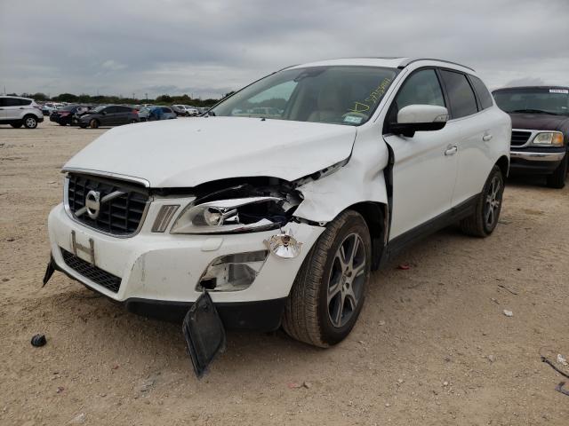 Photo 1 VIN: YV4902DZ0B2180645 - VOLVO XC60 T6 