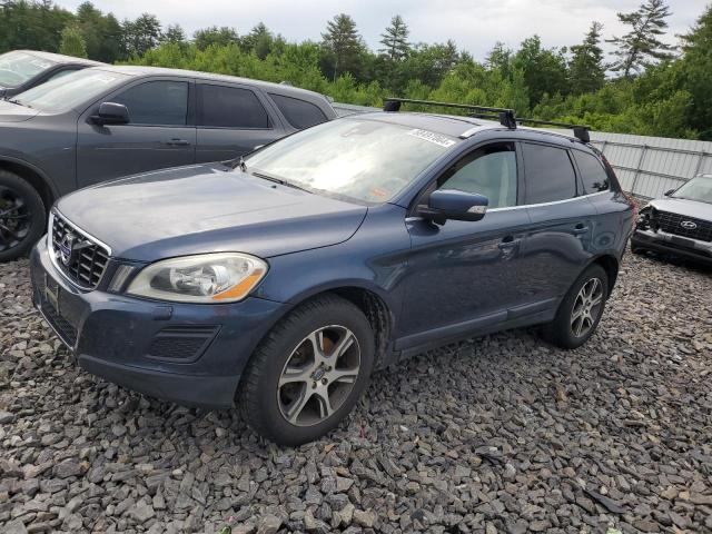 Photo 0 VIN: YV4902DZ0B2187014 - VOLVO XC60 