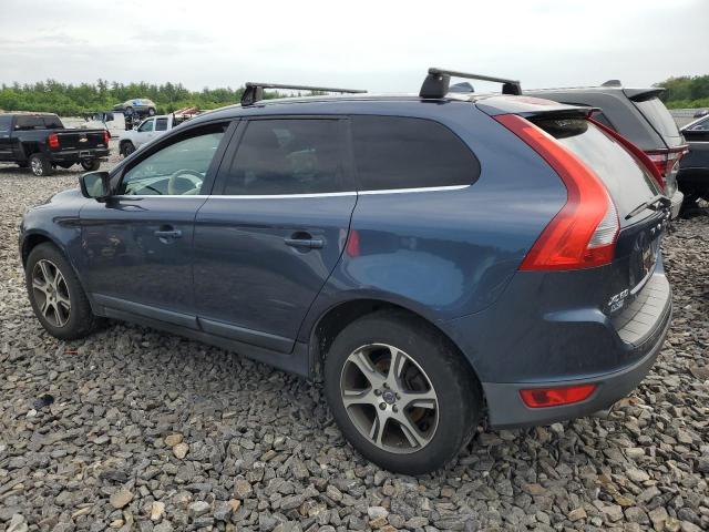 Photo 1 VIN: YV4902DZ0B2187014 - VOLVO XC60 