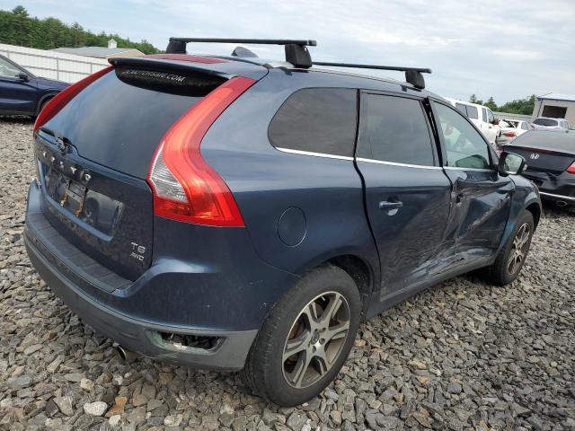 Photo 2 VIN: YV4902DZ0B2187014 - VOLVO XC60 