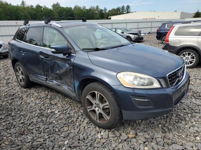 Photo 3 VIN: YV4902DZ0B2187014 - VOLVO XC60 