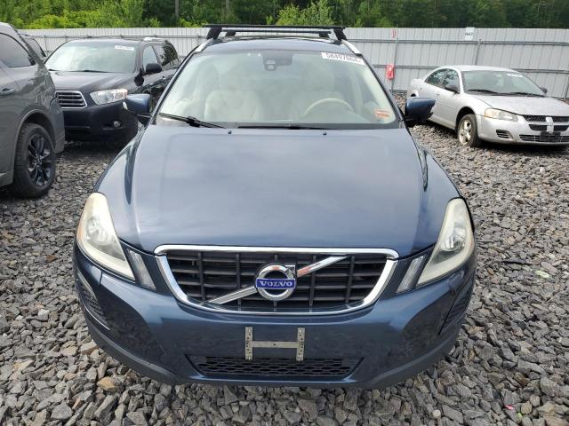 Photo 4 VIN: YV4902DZ0B2187014 - VOLVO XC60 