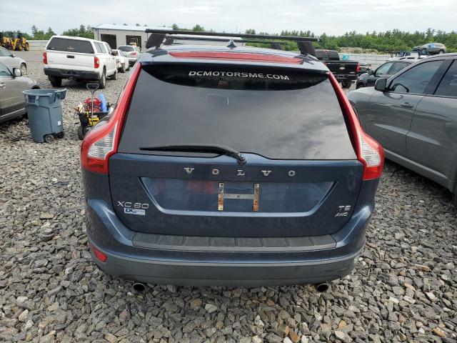 Photo 5 VIN: YV4902DZ0B2187014 - VOLVO XC60 