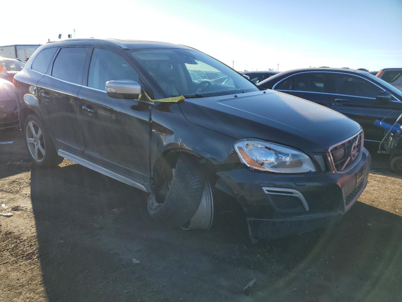 Photo 3 VIN: YV4902DZ0B2209464 - VOLVO XC60 