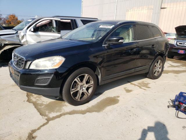 Photo 0 VIN: YV4902DZ0B2215961 - VOLVO XC60 