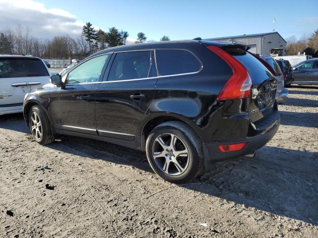 Photo 1 VIN: YV4902DZ0B2221078 - VOLVO XC60 