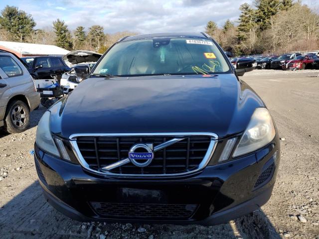 Photo 4 VIN: YV4902DZ0B2221078 - VOLVO XC60 