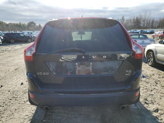 Photo 5 VIN: YV4902DZ0B2221078 - VOLVO XC60 