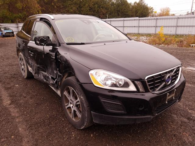 Photo 0 VIN: YV4902DZ0C2250615 - VOLVO XC60 