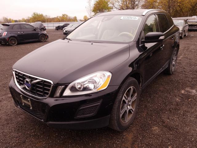 Photo 1 VIN: YV4902DZ0C2250615 - VOLVO XC60 