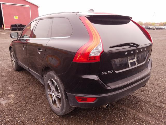 Photo 2 VIN: YV4902DZ0C2250615 - VOLVO XC60 