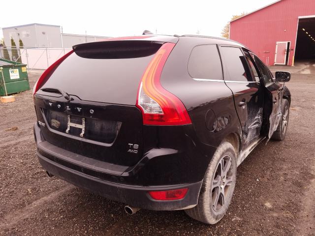 Photo 3 VIN: YV4902DZ0C2250615 - VOLVO XC60 