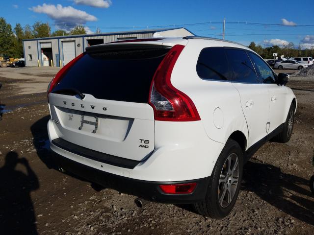 Photo 3 VIN: YV4902DZ0C2296171 - VOLVO XC60 T6 