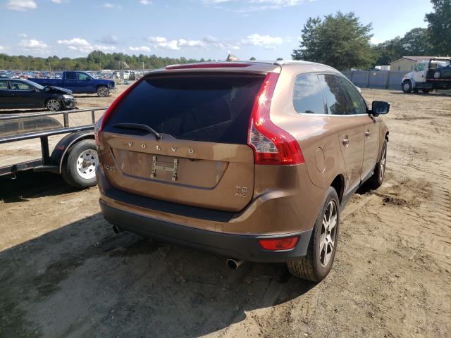 Photo 3 VIN: YV4902DZ0C2328634 - VOLVO XC60 T6 