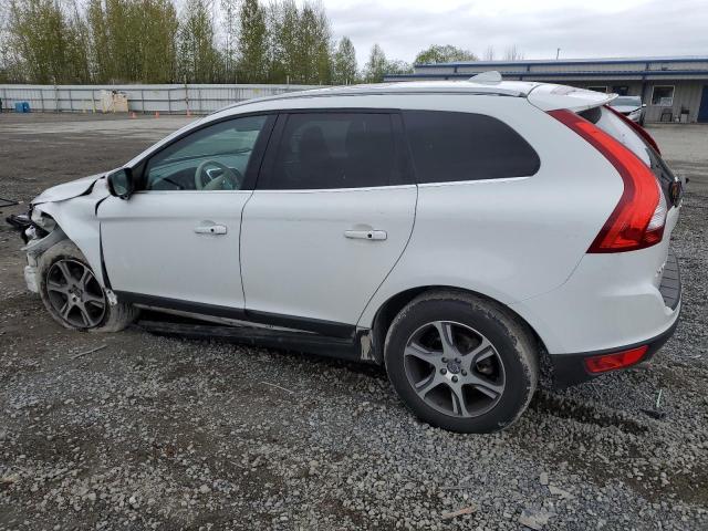 Photo 1 VIN: YV4902DZ0D2365524 - VOLVO XC60 