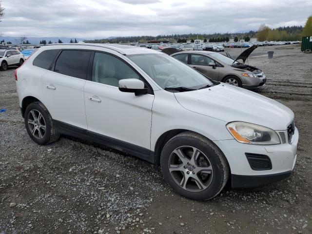 Photo 3 VIN: YV4902DZ0D2365524 - VOLVO XC60 