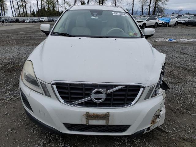 Photo 4 VIN: YV4902DZ0D2365524 - VOLVO XC60 