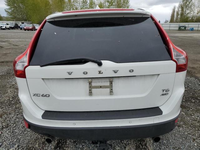 Photo 5 VIN: YV4902DZ0D2365524 - VOLVO XC60 