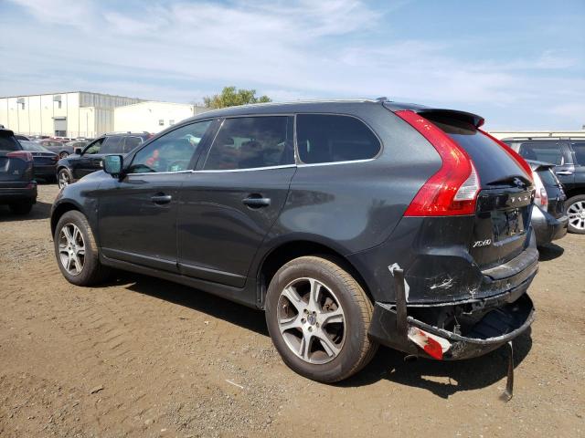 Photo 1 VIN: YV4902DZ0D2382937 - VOLVO XC60 T6 