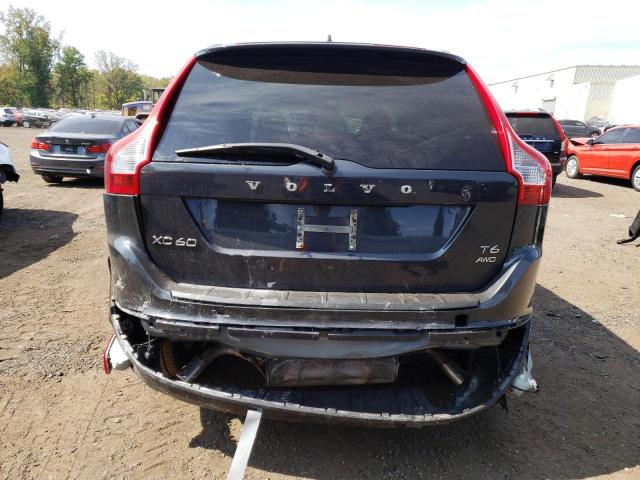 Photo 5 VIN: YV4902DZ0D2382937 - VOLVO XC60 T6 